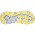 Skechers D'Lux Journey Marigold Scarponi Da Trekking Sintetici Blu/Gialli Da Donna