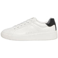 ONLY SOUL 4 Sneakers Da Donna Bianche/Neri In Sintetico