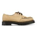Dr. Martens Ramsey EH Scarpe Comode Color Cammello In Camoscio.