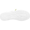 HEYDUDE Wendy Sox Mocassini Rosa Pavone Da Donna