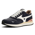 Mizuno RB87 Sneakers Marroni In Camoscio