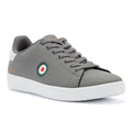 Lambretta Pinball 2 Sneakers Grigie Da Uomo