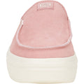 HEYDUDE Austin Lift Classic Mules In Pelle Con Fiocco Per Donna