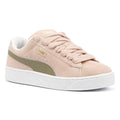 Puma Suede XL Sneakers Da Donna In Pelle Scamosciata Rosa
