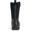 Muck Boots Arctic Weekend Stivali In Gomma Nera Da Pioggia