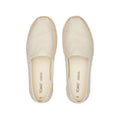 TOMS Alpargata Rope Espadrillas Naturali Da Donna Al 100% In Cotone