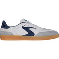 Skechers Hotshot Pyke Sneakers Sintetiche Da Uomo Grigio/Navy