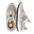 Flower Mountain Yamano 3 Sneakers Grigie