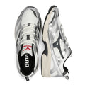 Mizuno MXR Sport Argento Sneakers