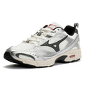 Mizuno MXR Sport Argento Sneakers
