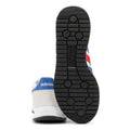 Adidas Run 70s 2.0 Scarpe Da Ginnastica Bianche Da Uomo In Tessuto