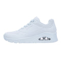 Skechers Uno Sneakers Blu Da Donna
