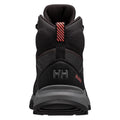 Helly Hansen Sport Cascade Stivali Da Trekking Neri In Sintetico Da Donna