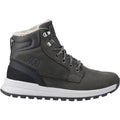 Helly Hansen Sport Kelvin LX Stivali Da Uomo In Pelle Grigia