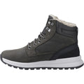 Helly Hansen Sport Kelvin LX Stivali Da Uomo In Pelle Grigia