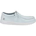 HEYDUDE Wally Sport Mesh Scarpe Da Barca Per Uomo