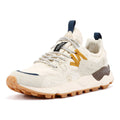 Flower Mountain Yamano 3 Universal Works Sneakers Bianche