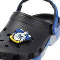 Crocs Ravenclaw (Corvonero) Classic Sandali Blu Da Donna