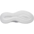 Skechers Ultra Flex 3.0 Smooth Step Sneakers Da Uomo In Poliestere Blu Scuro