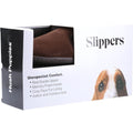 Hush Puppies Arnold Pantofole Marroni Da Uomo In Camoscio