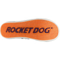 Rocket Dog Jazzin Wales Sneakers Nere Da Donna In Cotone