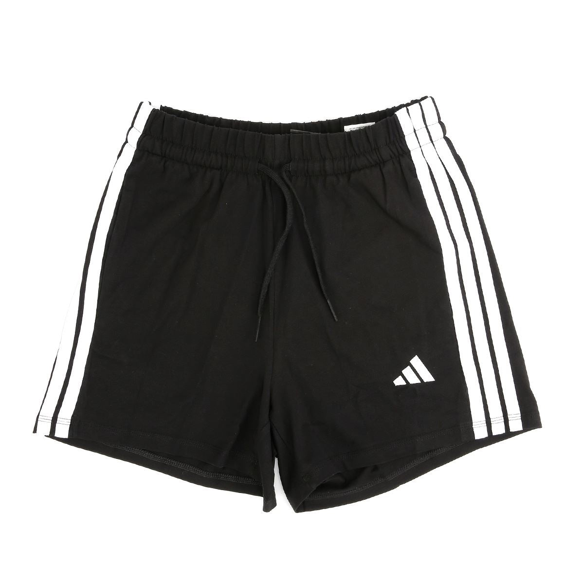 Adidas W 3S SJ Shorts Neri Da Donna