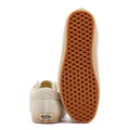 Vans Sport Low Crepe Sneakers Beige In Camoscio