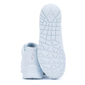 Skechers Uno Sneakers Blu Da Donna
