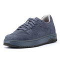 Hugo Kilian Sneakers Da Tennis Da Uomo Modello Open Blu