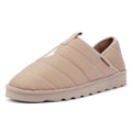 Ralph Lauren Everrett Pantofole Beige Da Uomo