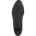 Geox D PHEBY Tacchi Neri Da Donna