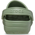 Crocs Classic Clog Crocs In Gomma Croslite Con Effetto Muschio