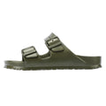 Birkenstock Arizona EVA Sandali Khaki Da Donna