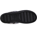 Skechers Cozy Campfire Fresh Toast Pantofole Nere Da Donna