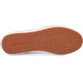 Superga 2750 Lamew Sneakers Da Donna In Sintetico Grigio Argento