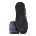 Hugo Kilian Sneakers Da Tennis Da Uomo Modello Open Blu