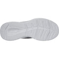 Skechers Skech-Lite Pro Primebase Sneakers Da Uomo In Tessuto Grigio/Blu