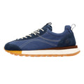 Flower Mountain New Asuka Universal Works Scarpe Da Ginnastica Blu