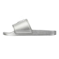 Karl Lagerfeld Kondo 2.0 Karl NFT Ciabatte Argento Da Donna