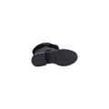 Rocket Dog Igloo Stivali Neri Da Donna