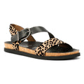 Blowfish Malibu Lance Sandali Neri Da Donna