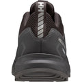 Helly Hansen Sport Stalheim Stivali Da Trekking Neri/Rossi In Sintetico Da Uomo