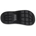 Crocs Stomp Clog Ciabatte Nere In Termoplastica