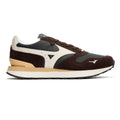 Mizuno RB87 Sneakers Marrone Scamosciato
