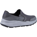 Skechers Equalizer 5.0 Persistable Sneakers Da Uomo In Tessuto Carbone