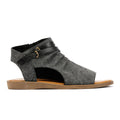 Blowfish Malibu Denver Sandali Grigi Da Donna