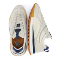 Flower Mountain New Asuka Universal Works Scarpe Da Ginnastica Blu