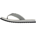 Skechers Tantric Fritz Sandali Grigi Da Uomo