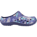 Muck Boots Muckster Lite Eva Zoccoli Blu Scuro