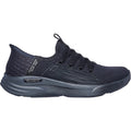 Skechers Relaxed Fit Sport Ballet Chic Scarpe Da Ginnastica Nere Da Donna